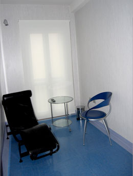 Osservazione breve post-chirurgica