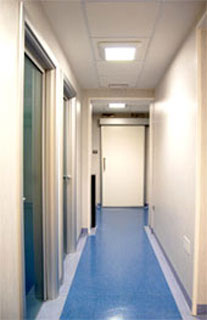 Osservazione breve post-chirurgica